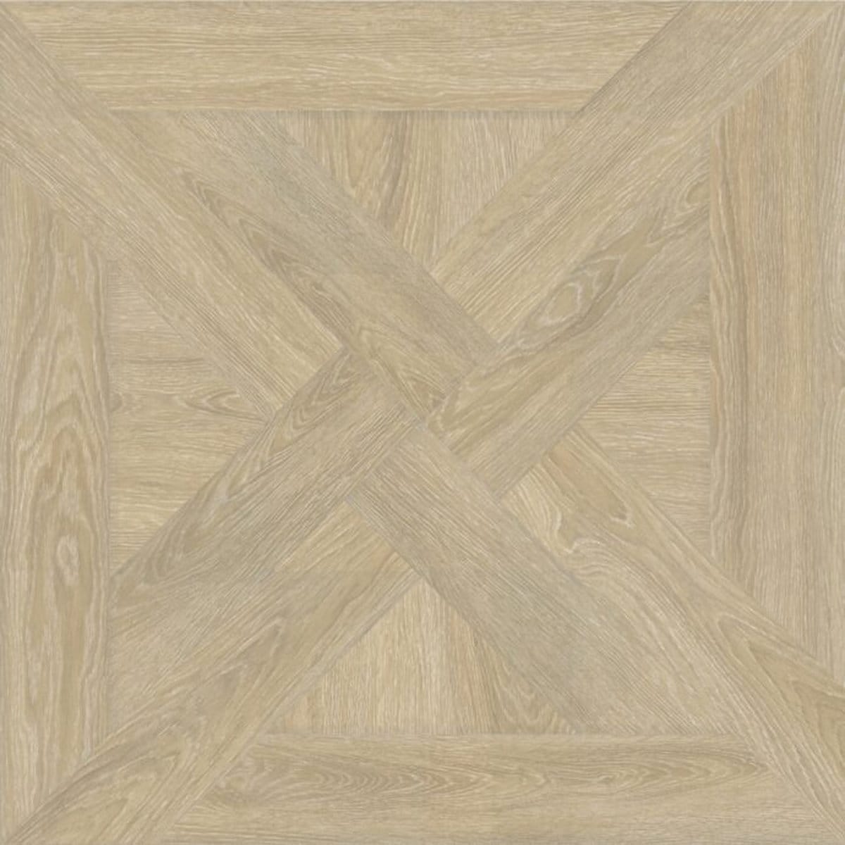 Spring Oak Chateau Panel Cha39